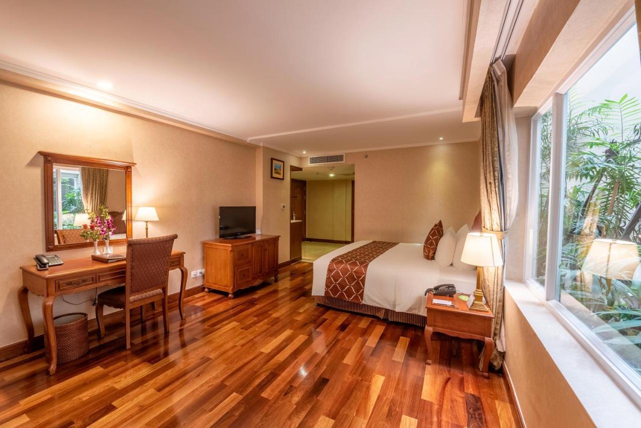 Grand Saigon 5*