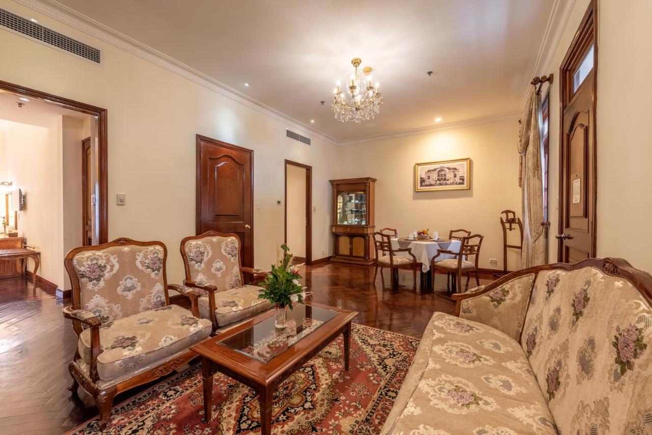 Grand Saigon Hotel Ho Chi Minh City